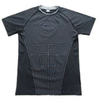 Quick Dry Casual T-Shirt