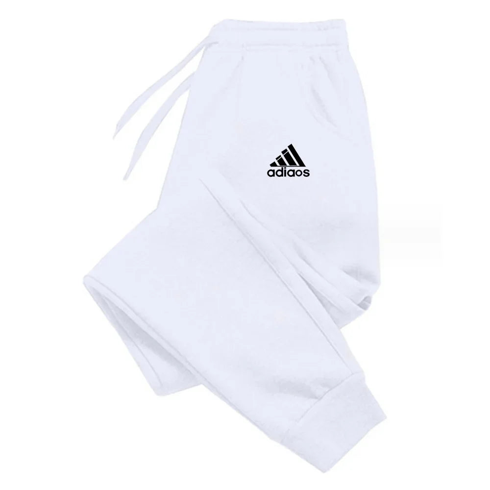 Fashion Sports Jogger Pants