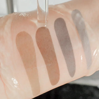 Semi Permanent Eyebrow Gel