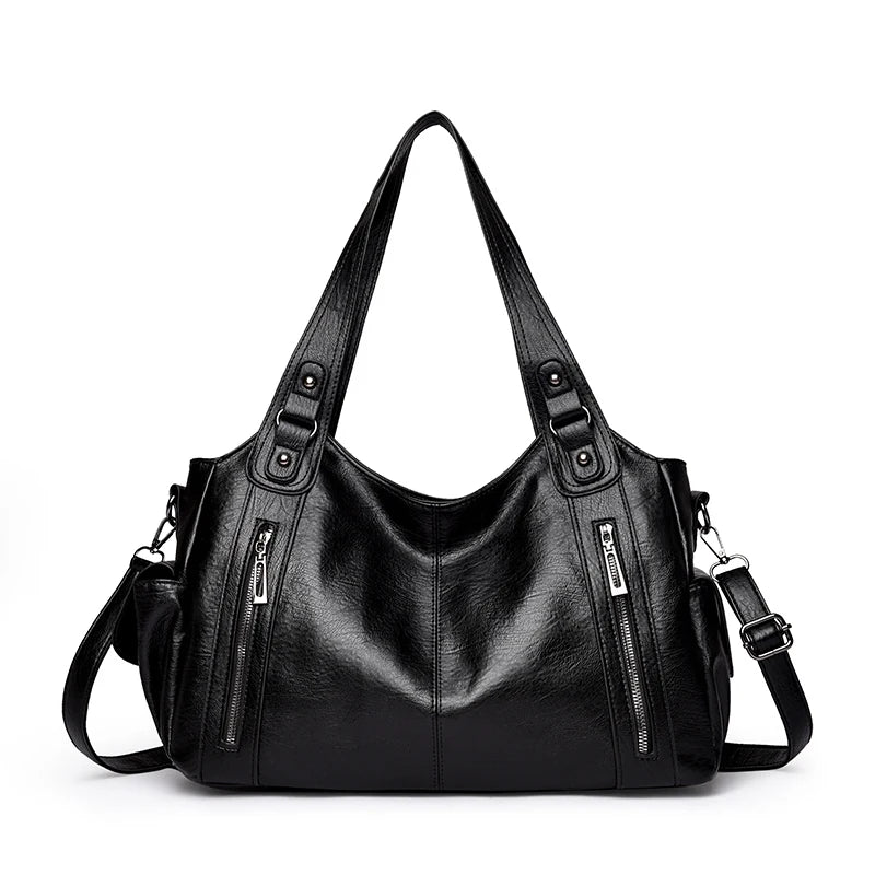 Casual Tote Bag