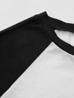 City Letter Graphic Print T-Shirt