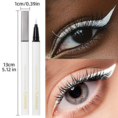 Waterproof Liquid Eyeliner Pen