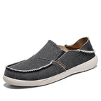 Canvas Breathable Espadrille Shoes