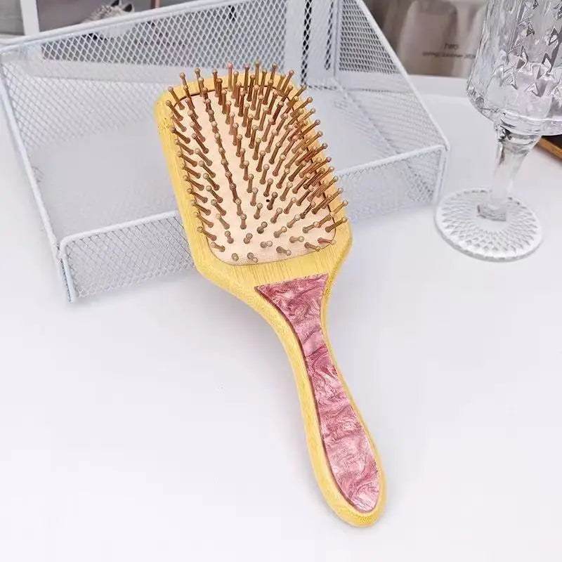 Rhinestone Hair Comb