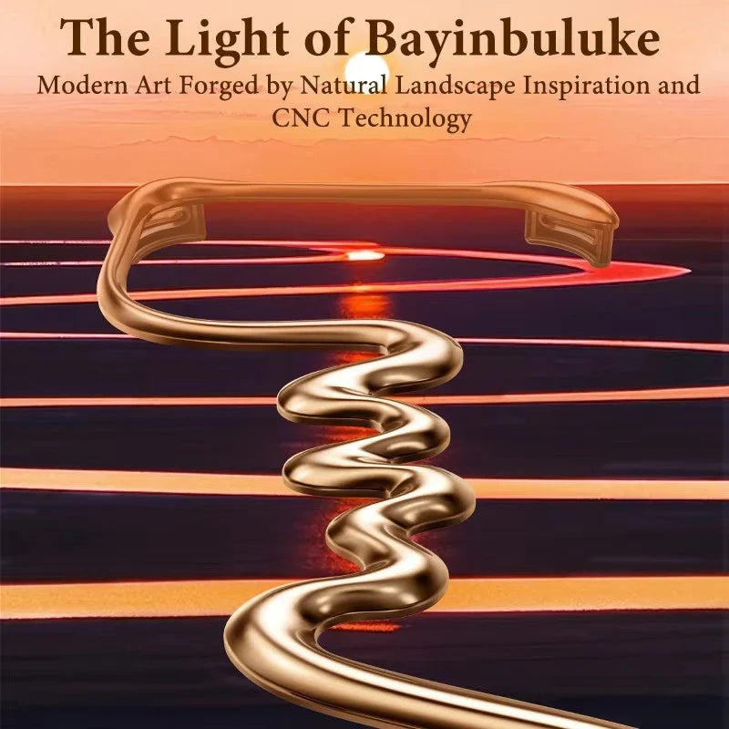 Metal Frameless iPhone Case