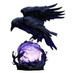 Gothic Eagle Night Light