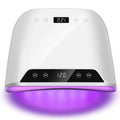 Big Space UV LED Nail