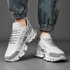 Shoes Sneakers Casual Trainer 4
