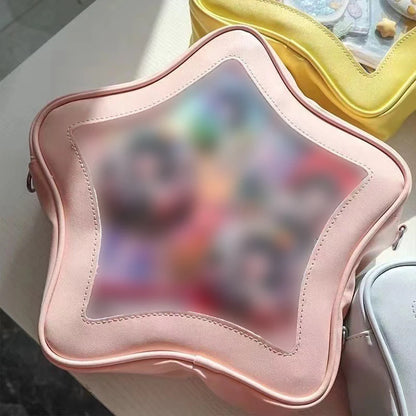 Cute Star Ita Bag