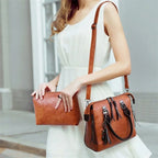 Women’s Large Tote Set