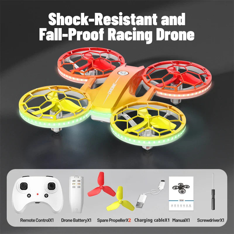 UFO Mini Racing Drone
