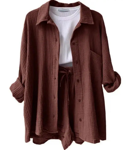 Women's Two Piece Outfit