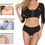 Medium Control Shaper Top