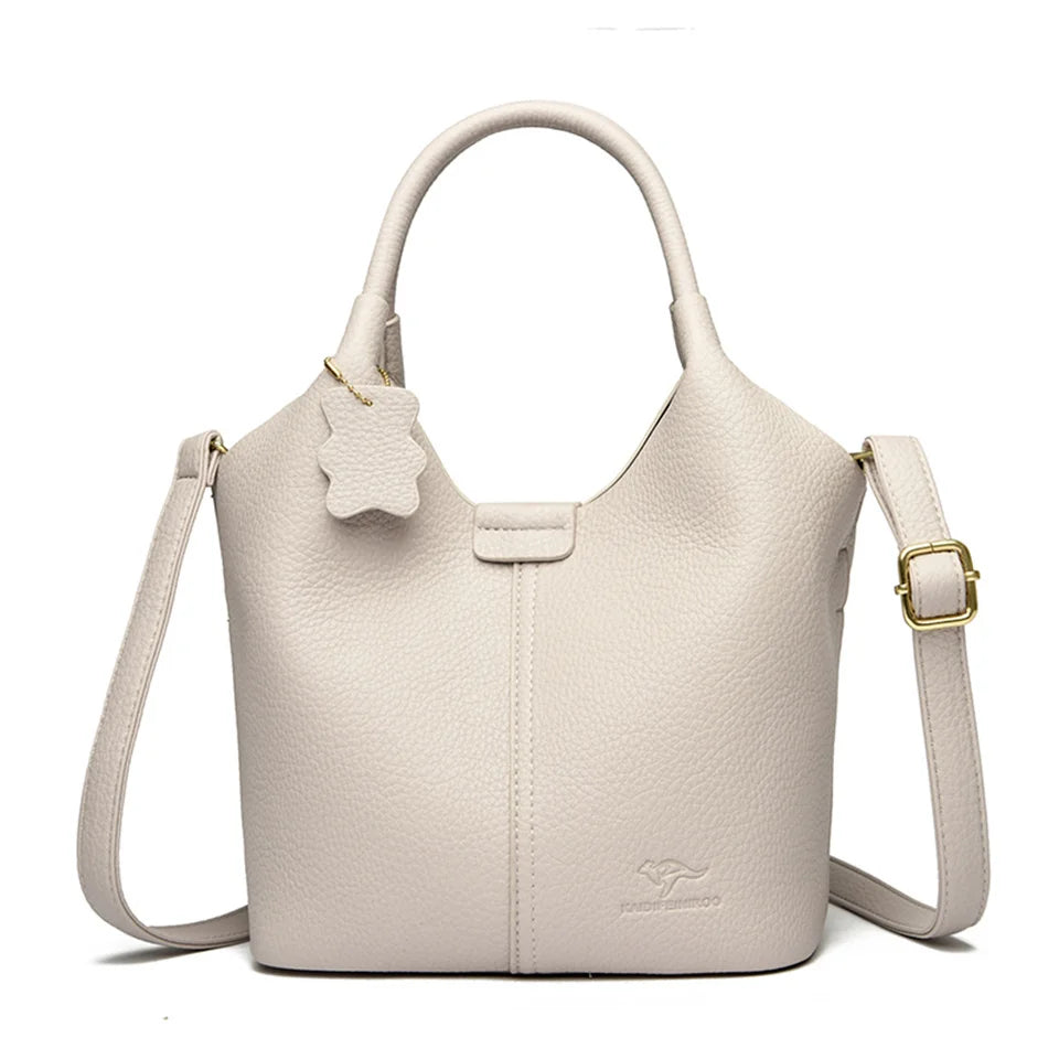 Casual Fashion Tote