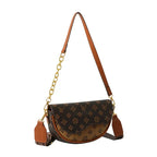 Crossbody Shoulder Travel Bag