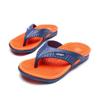 Massage Granule Beach Flip-Flops