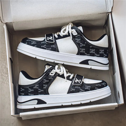 Men's Autumn Casual Shoes