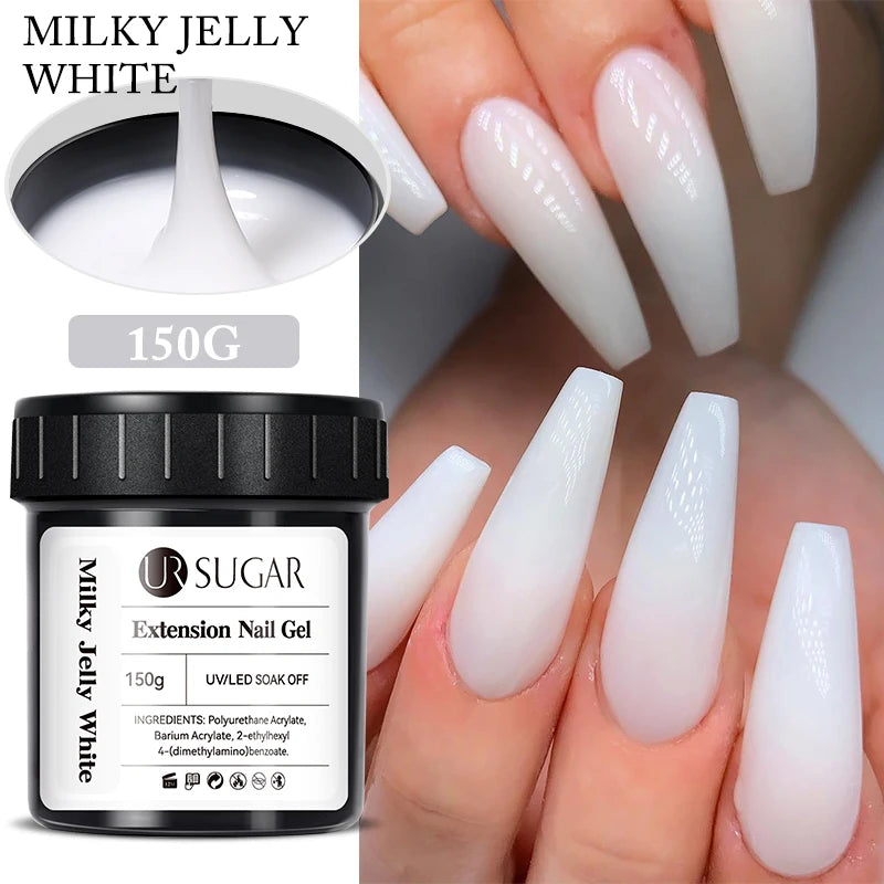 UR SUGAR Building Nail Gel