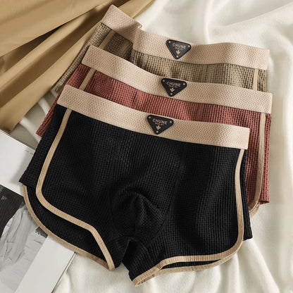 Ice Silk Boxers