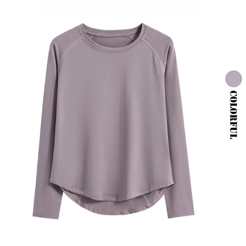 2-Piece Yoga Fitness Set