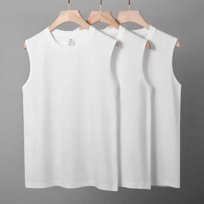 Men's Cotton Tank Top