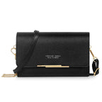 Korean large capacity wallet