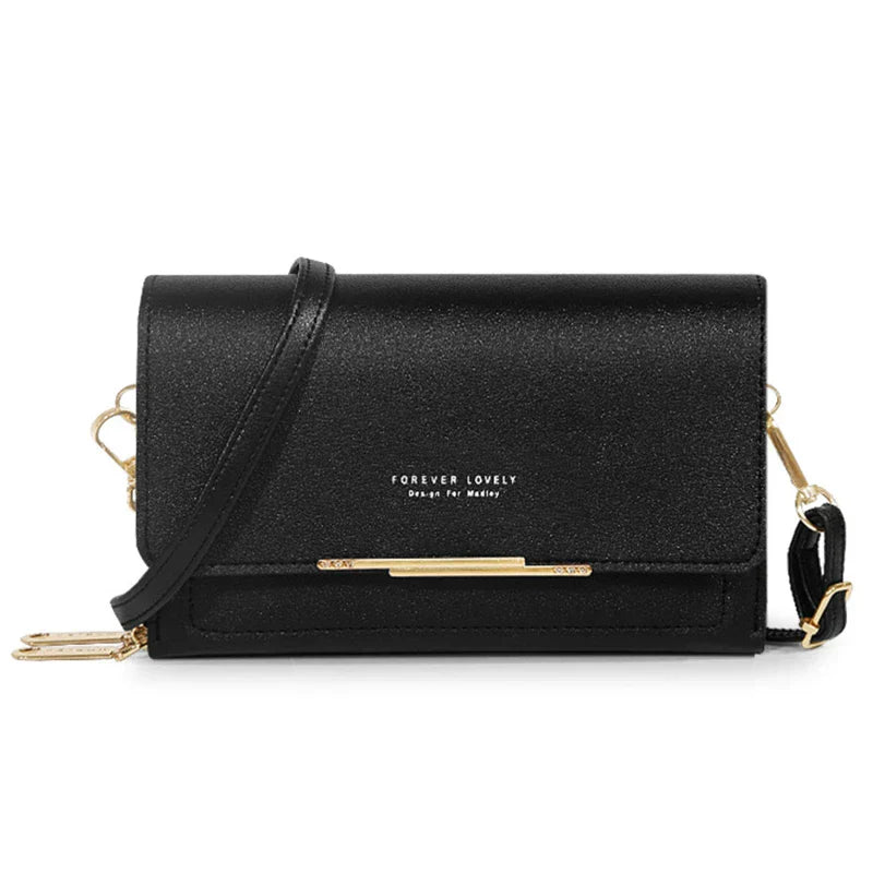 Korean large capacity wallet