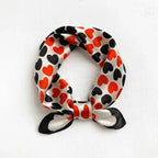 Real Silk 53cm Square Scarf