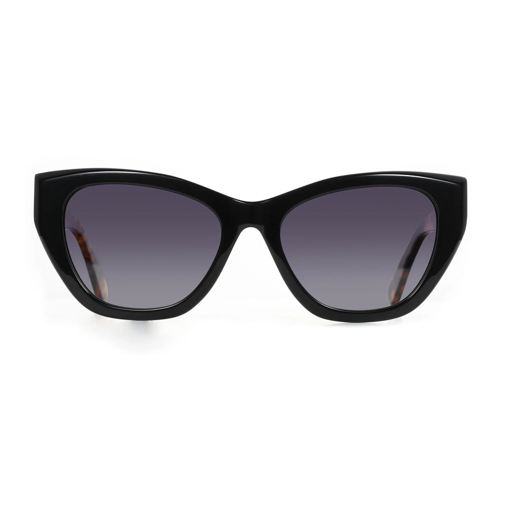 Women's Fashion Butterfly Polarized Sunglasses