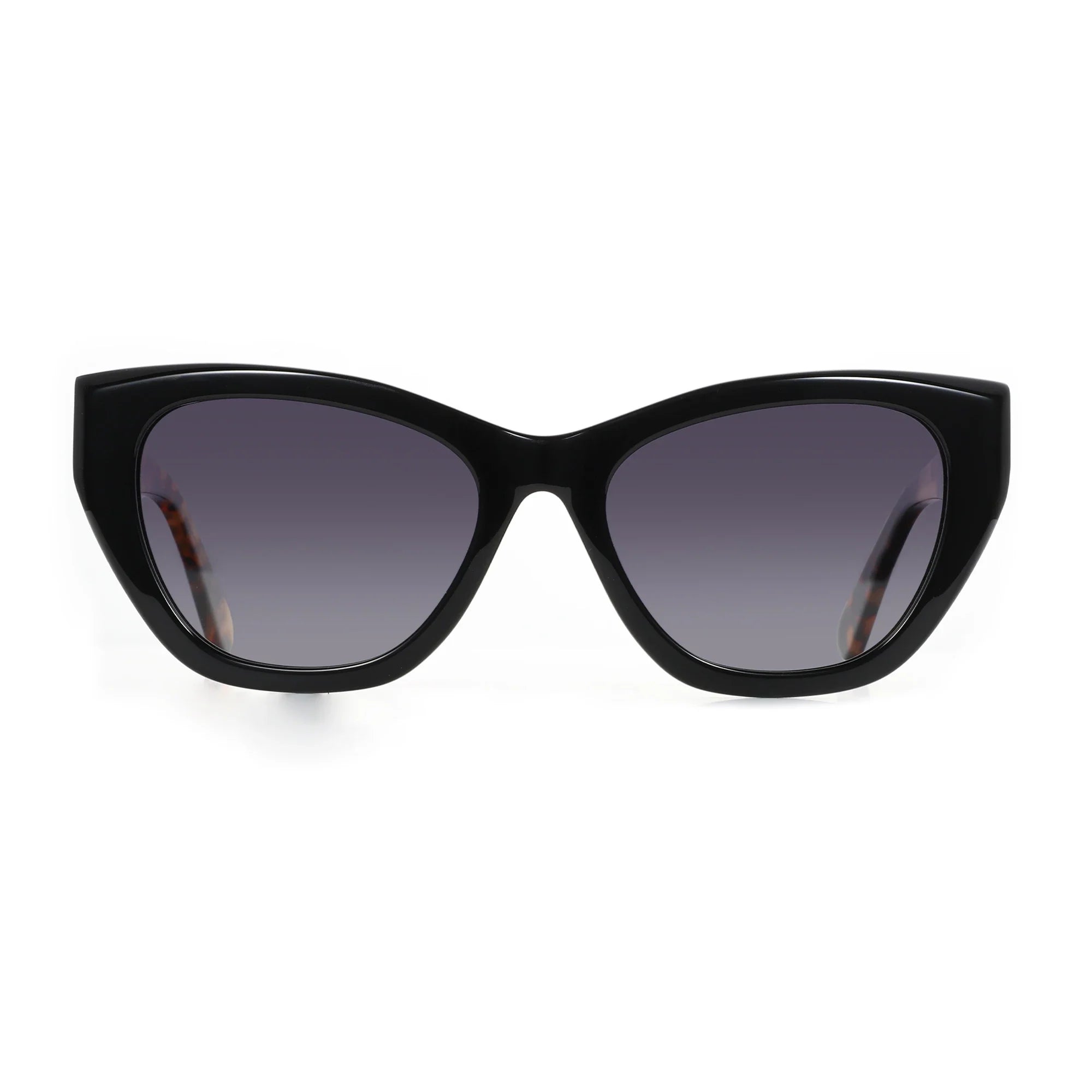Women's Fashion Butterfly Polarized Sunglasses