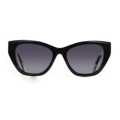 Women's Fashion Butterfly Polarized Sunglasses