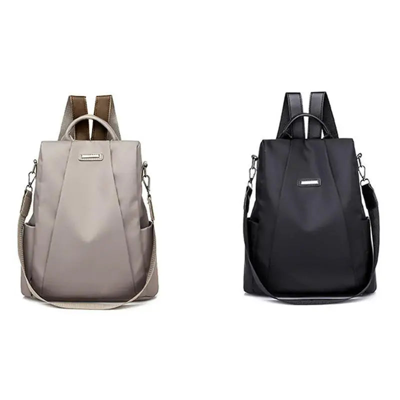 Women’s Multifunction Backpack