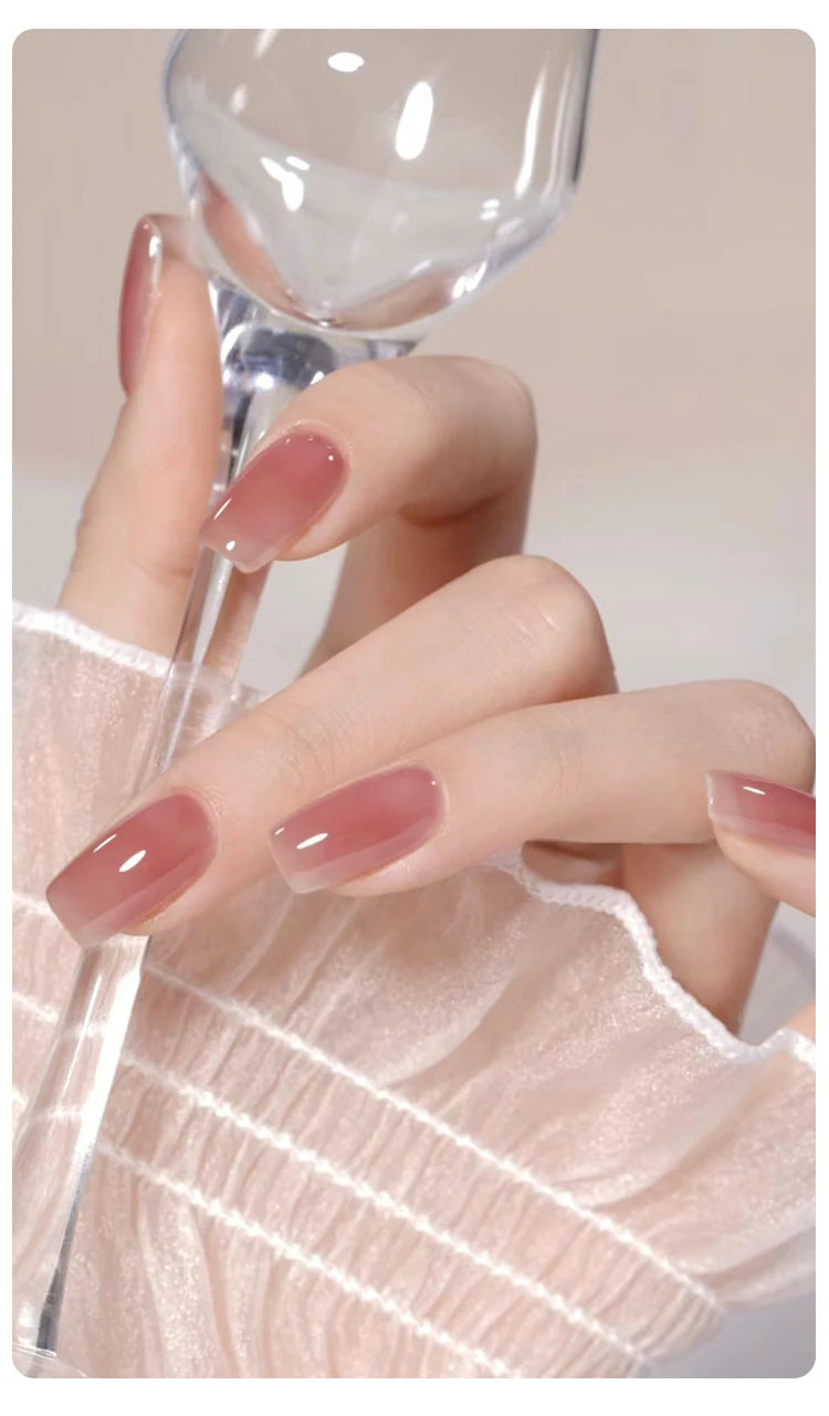 UR SUGAR Crystal Milky Jelly