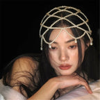 Pearl Headband
