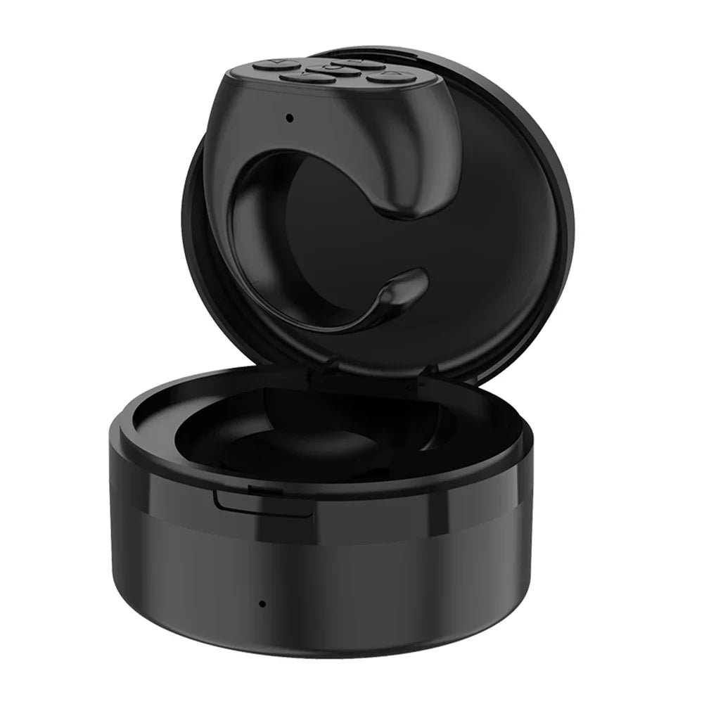 Wireless Bluetooth Selfie Controller