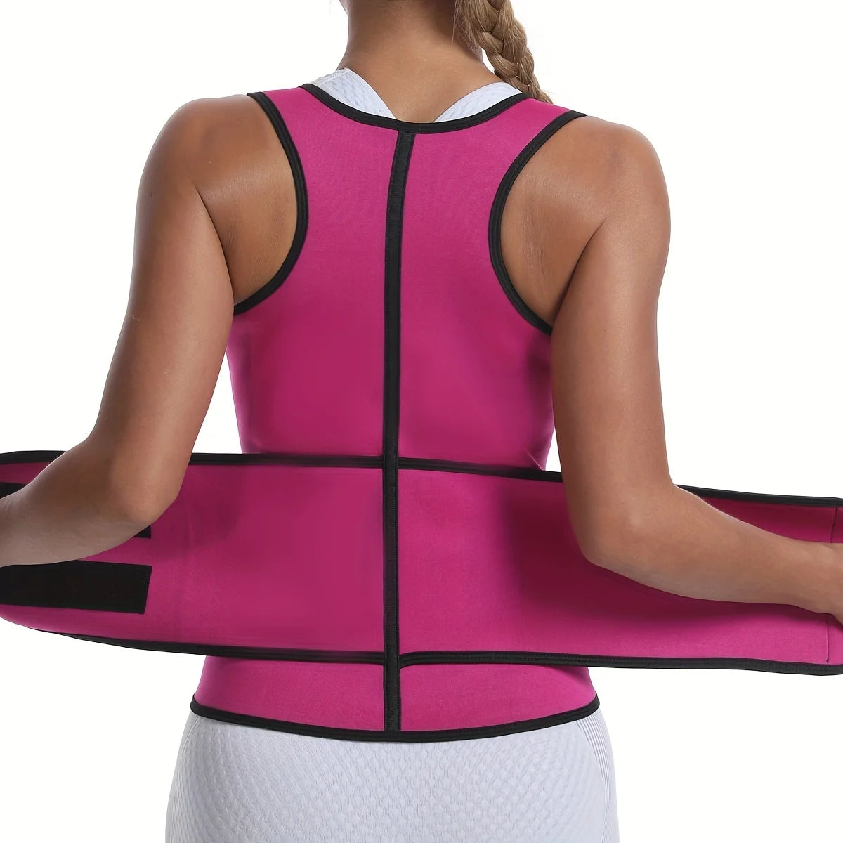 Neoprene Sauna Waist Trainer