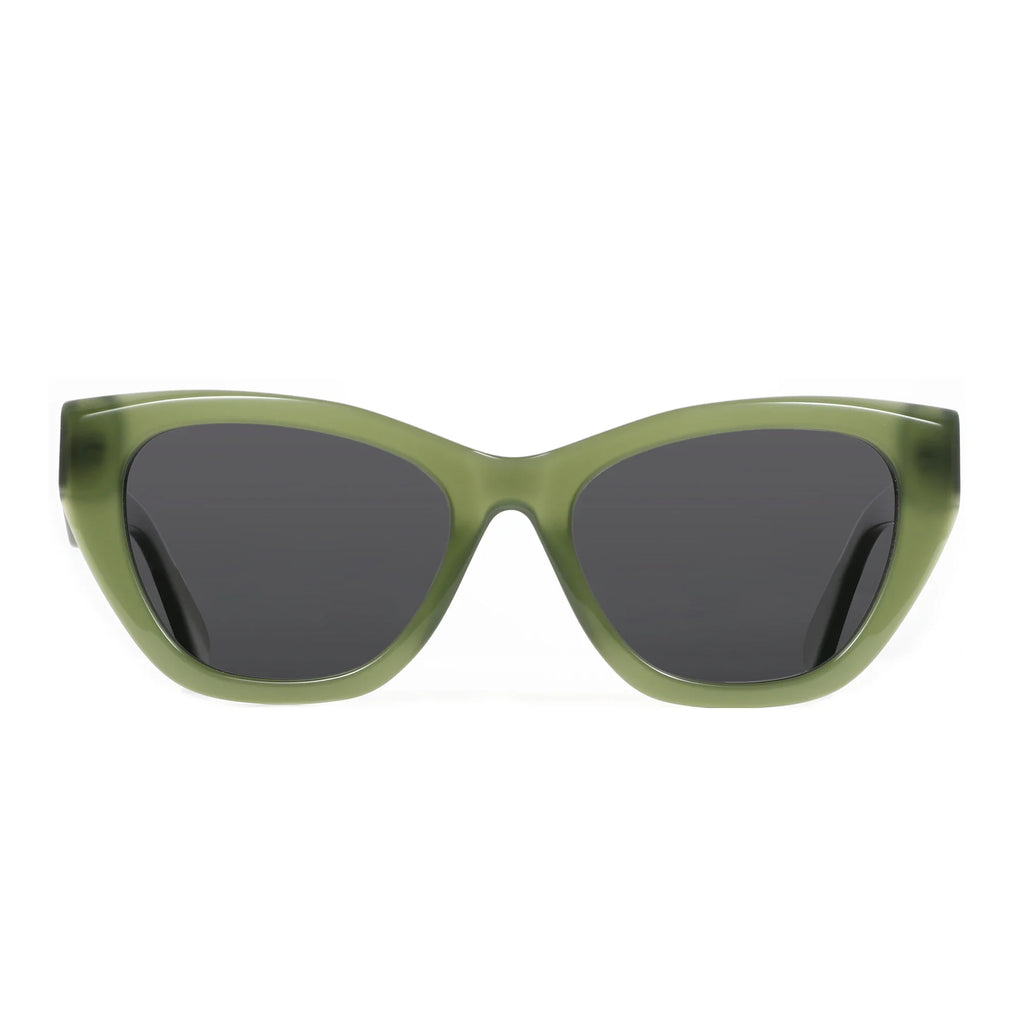 Women's Fashion Butterfly Polarized Sunglasses