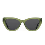 Women's Fashion Butterfly Polarized Sunglasses