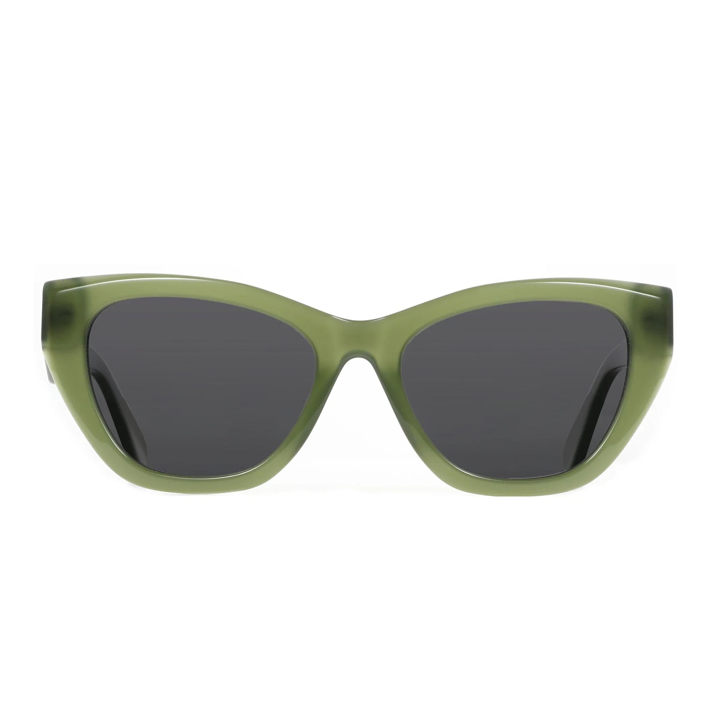 Women's Fashion Butterfly Polarized Sunglasses