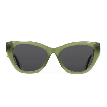 Women's Fashion Butterfly Polarized Sunglasses