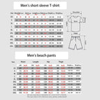Oversized Loose Quick-Dry Suit