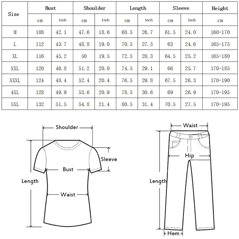 Men’s Tactical Waterproof Windbreaker