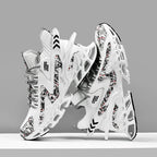 Shoes Sneakers Casual Trainer 2