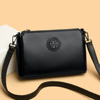 PU Crossbody Shoulder Bag