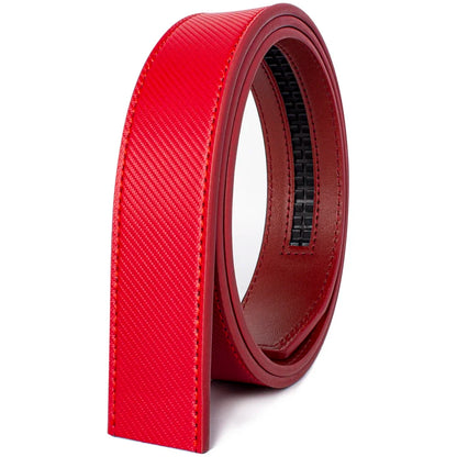 Genuine Leather Belt Strap