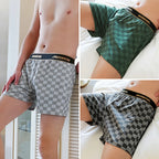 Pack 95 Cotton Soft Plaid