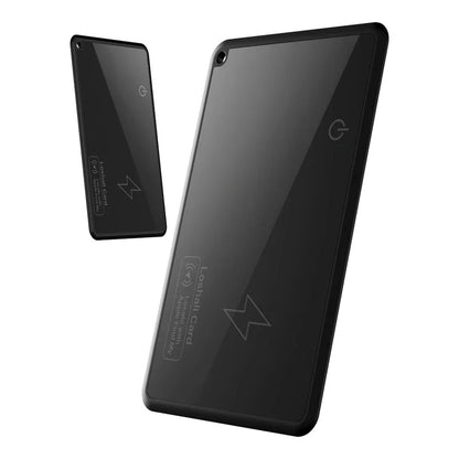 Wireless Wallet Tracker Card