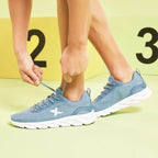 Xtep Running Shoes Summer Sneakers