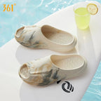 361 Degrees Athletic Slippers