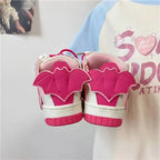 Casual Board Shoes